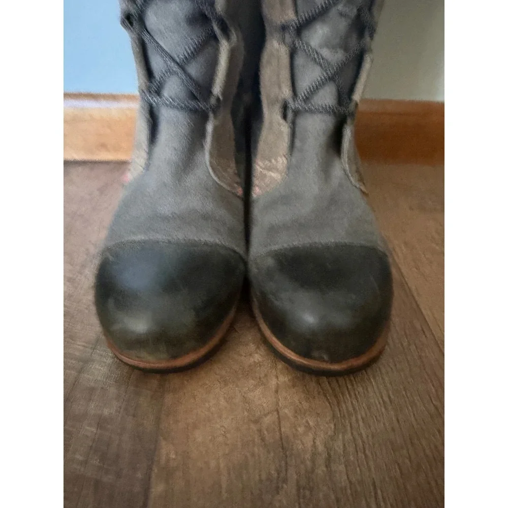 Sorel cate great